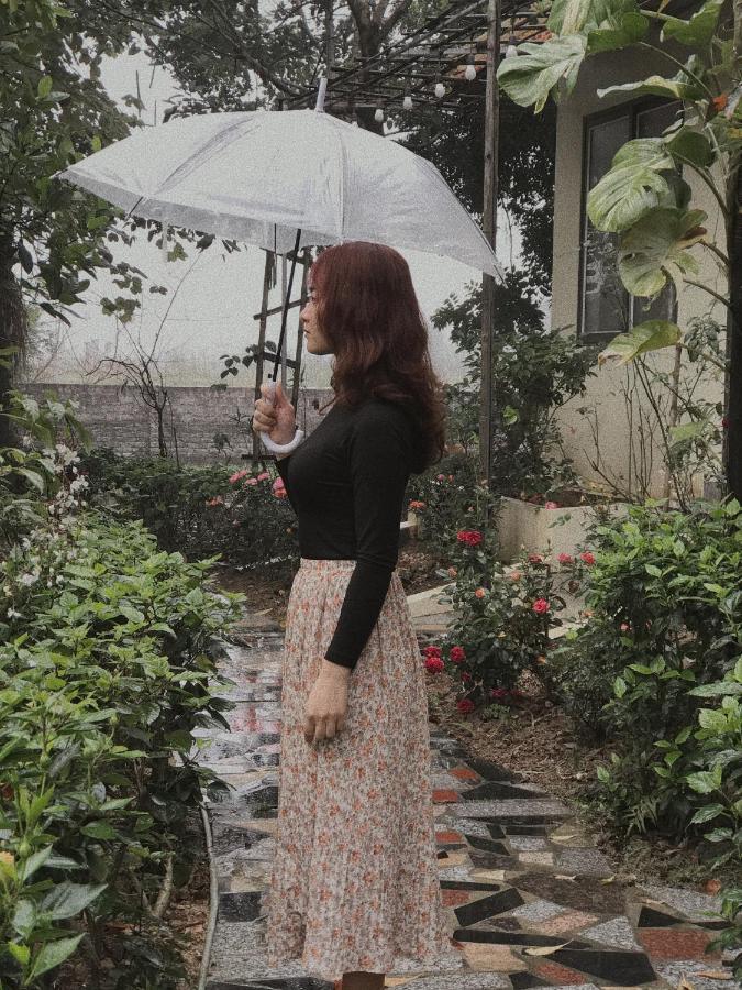 Sunny Trang An Homestay Ninh Binh Exterior foto