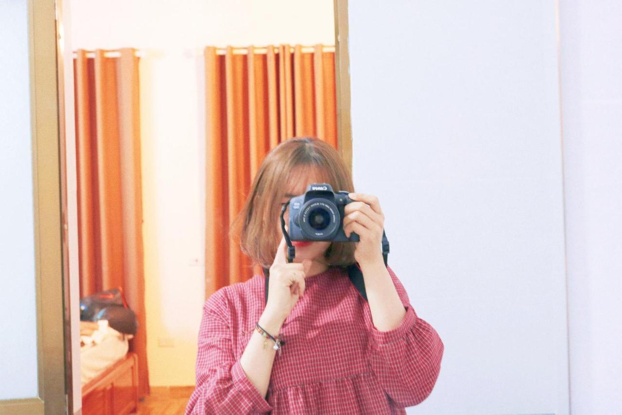 Sunny Trang An Homestay Ninh Binh Exterior foto
